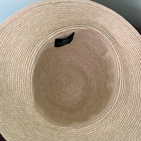 NWOT Sunhat - Picture 5 of 5